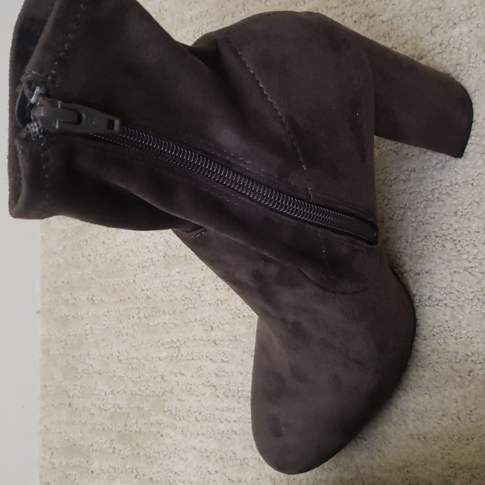 Booties - Picture 3 of 3